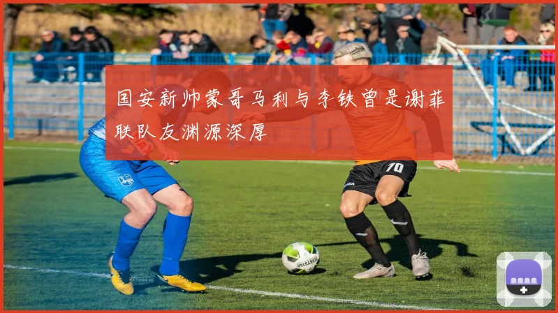 国安新帅蒙哥马利与李铁曾是谢菲联队友渊源深厚