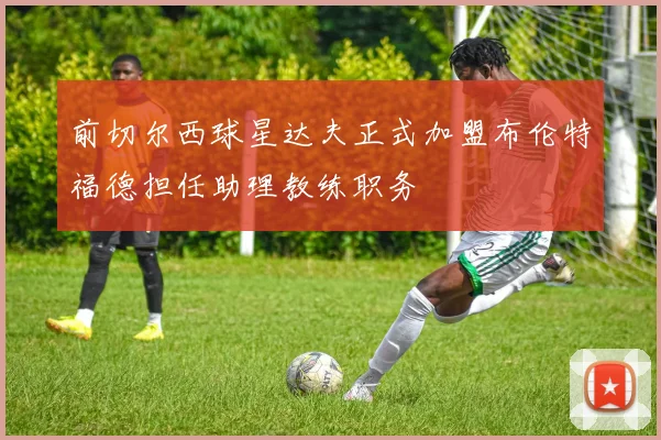 前切尔西球星达夫正式加盟布伦特福德担任助理教练职务